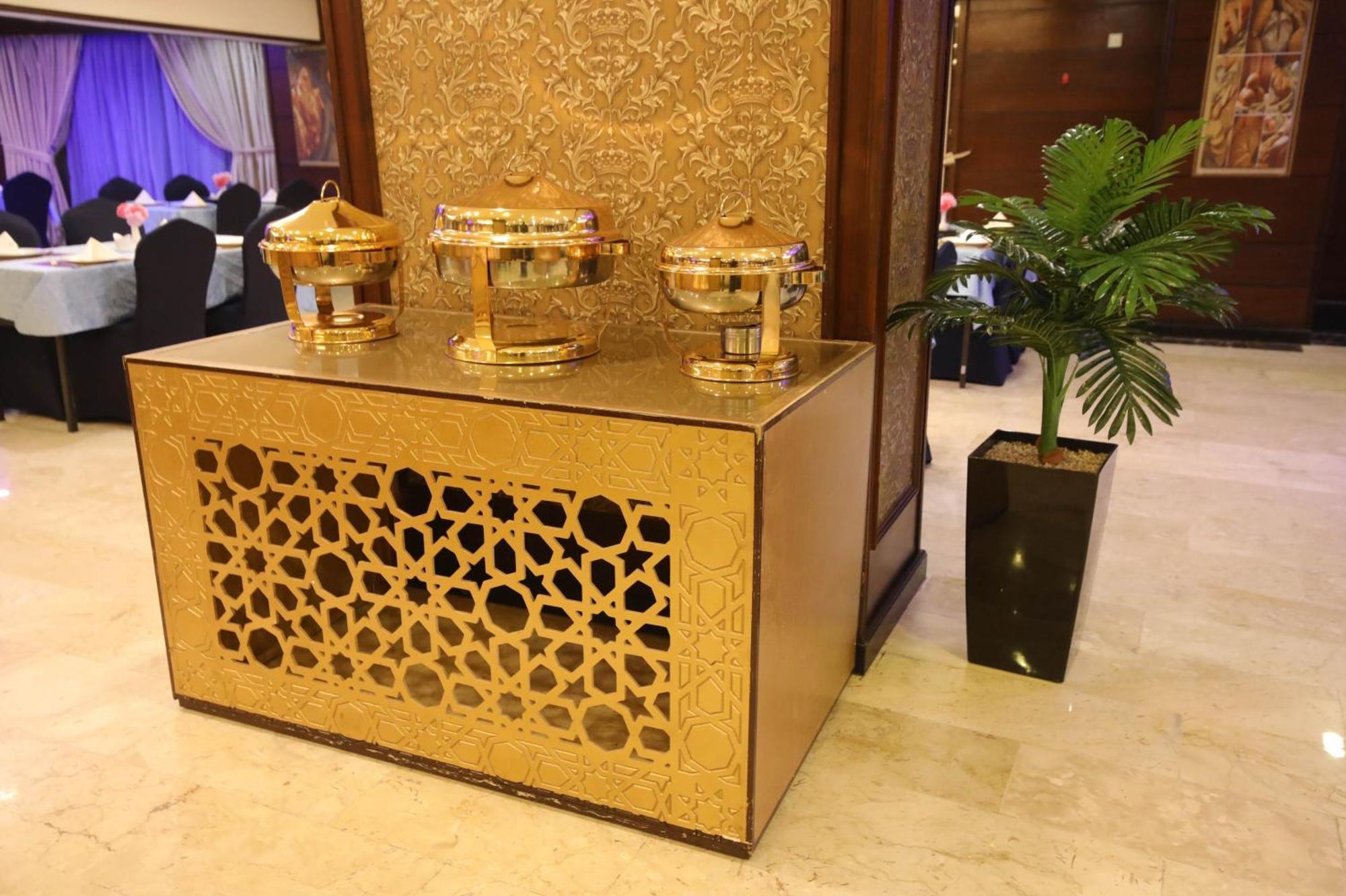 Mina Concorde Hotel Mekka